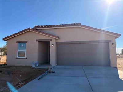 7276 E Blazed Ridge Drive, Kingman, AZ, 86401