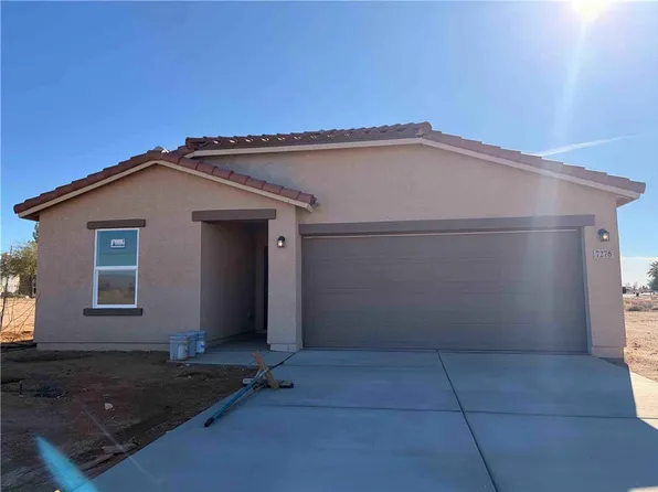 7276 E Blazed Ridge Dr, Kingman, AZ 86401