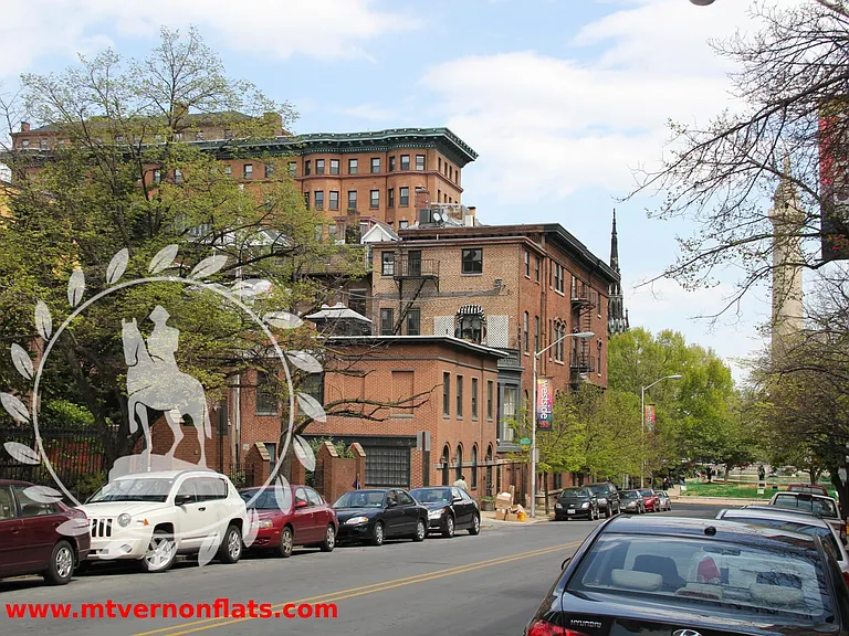 715 Park Ave #D — Photo 10