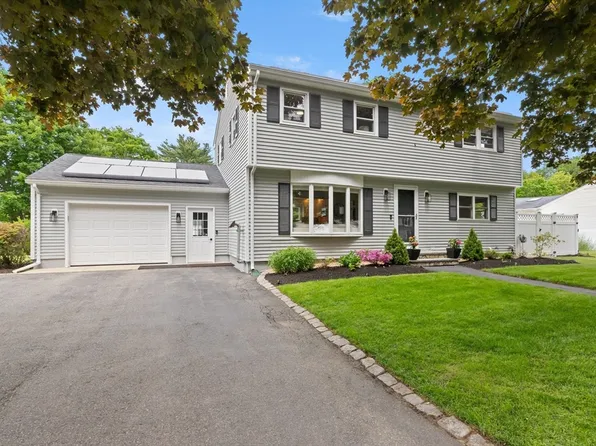 191 Lions Mouth Rd, Amesbury, MA 01913