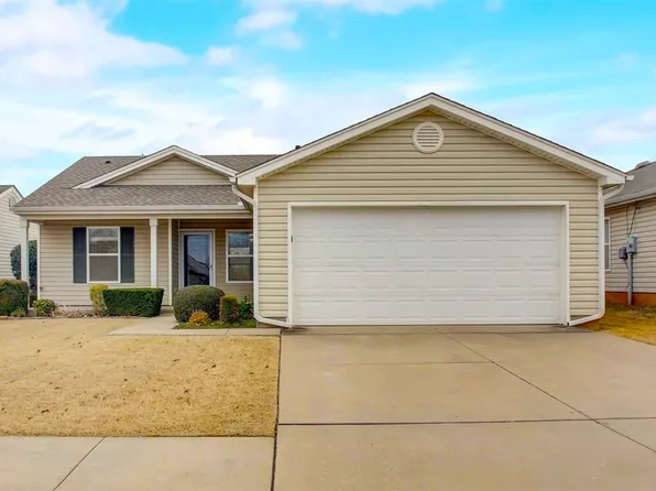 1624 NW 145th St, Edmond, OK 73013