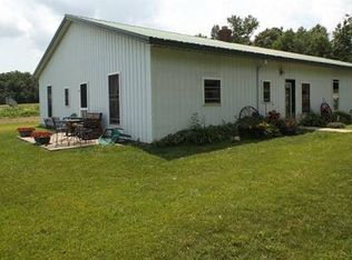 4685 Pine Grove Rd, Crab Orchard, KY 40419