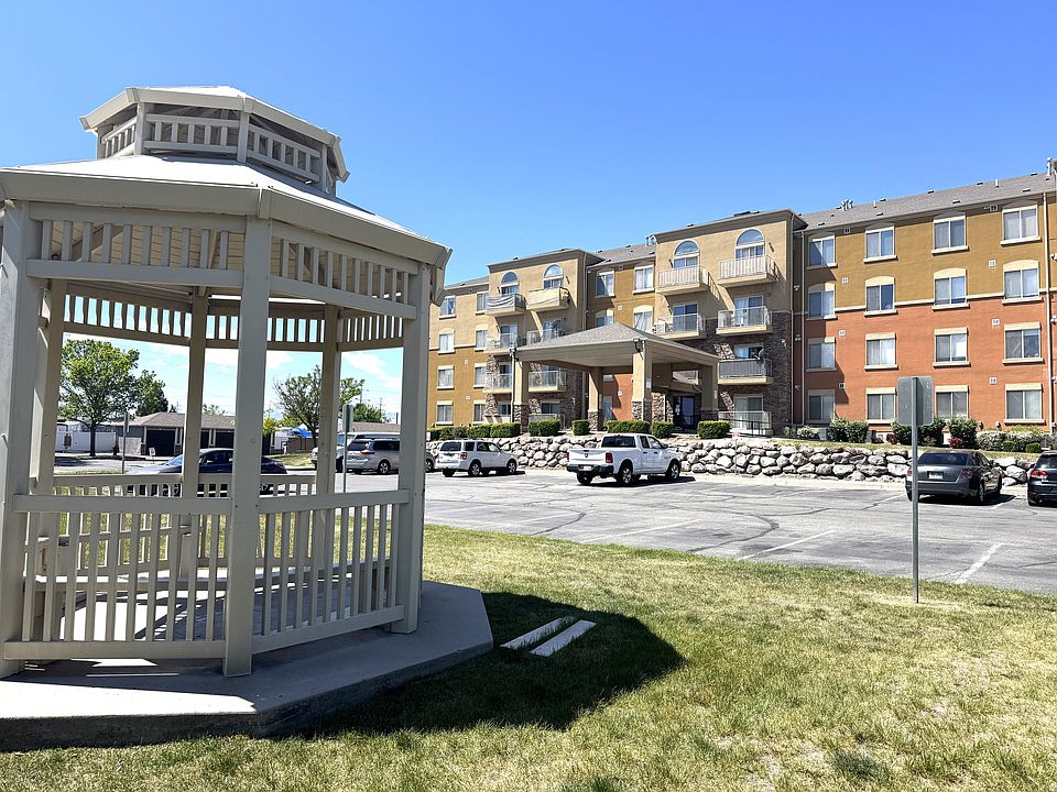 1st image of 3478 S Cozy River Pl APT 306