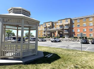 3478 S Cozy River Pl APT 306, West Valley, UT 84119