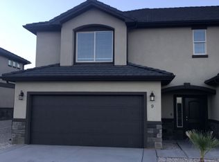3842 Tuscany Dr UNIT 9, Santa Clara, UT 84765