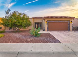 5315 Grove East Dr, Sunland Park, NM 88063