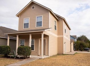 1321 E 3rd St, Georgetown, TX 78626