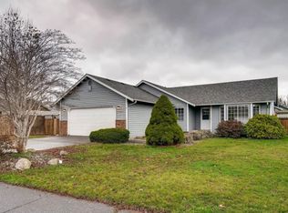 5203 140th Pl NE, Marysville, WA 98271