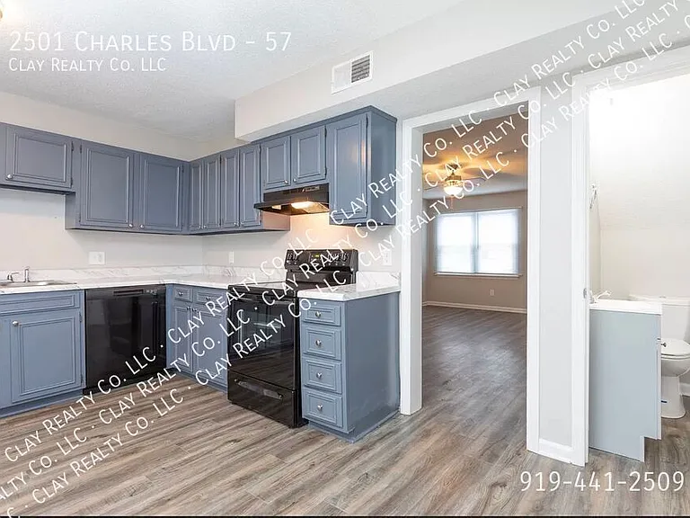 2501 S Charles Blvd #57 — Photo 1