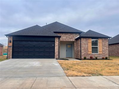 4360 Agave Ave, Springdale, AR, 72764