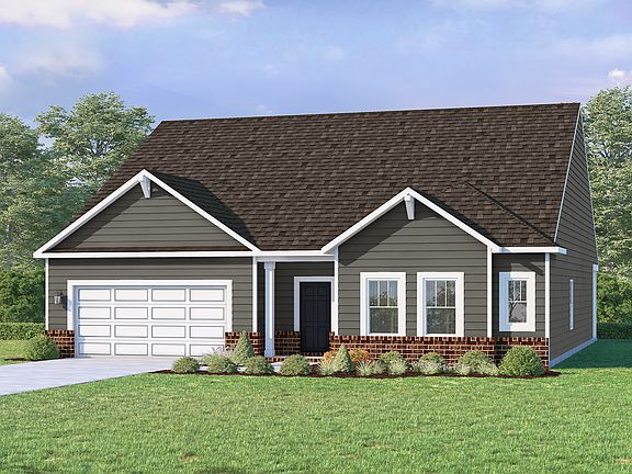 The Kingston - Craftsman 1