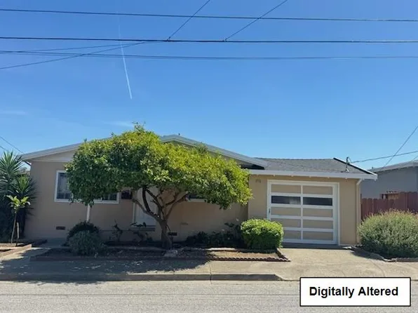 332 San Jose Ave, Millbrae, CA 94030