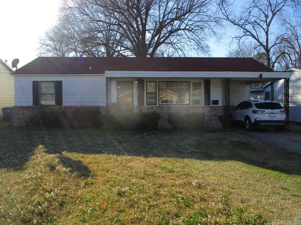 (undisclosed Address), North Little Rock, AR 72117