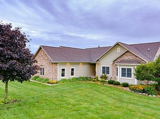 5215 County Road H, Allenton, WI 53002