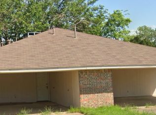 1018 Mulkey Ln, Denton, TX 76209