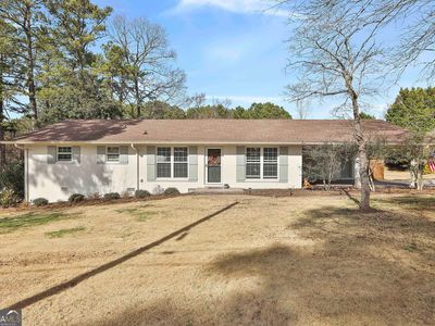 202 N Chilton Cres, Lagrange, GA, 30240