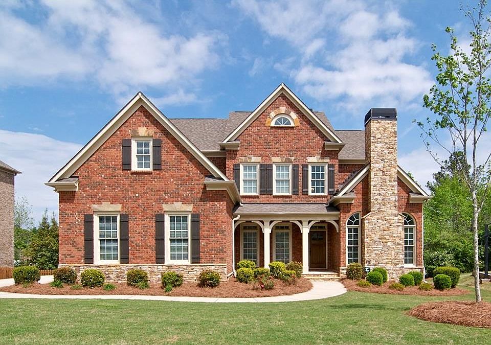 1st image of 406 Rocky Creek Grv