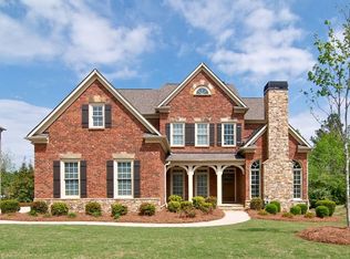 406 Rocky Creek Grv, Woodstock, GA 30188