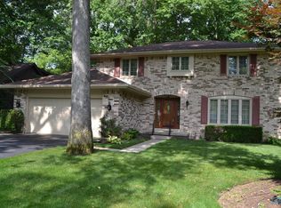 4513 Weldwood Ln, Sylvania, OH 43560