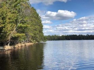 ON Reed Rd, --, WI 54562