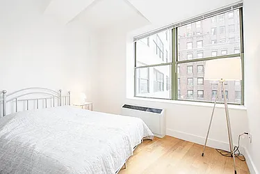 Rented by BLU Real Estate