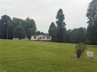 74 Natural Spring Ct, Providence, NC 27315