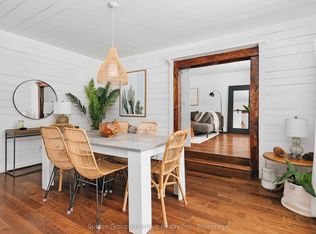 1972 Limberlost Rd, Lake Of Bays, ON P1H 2J6