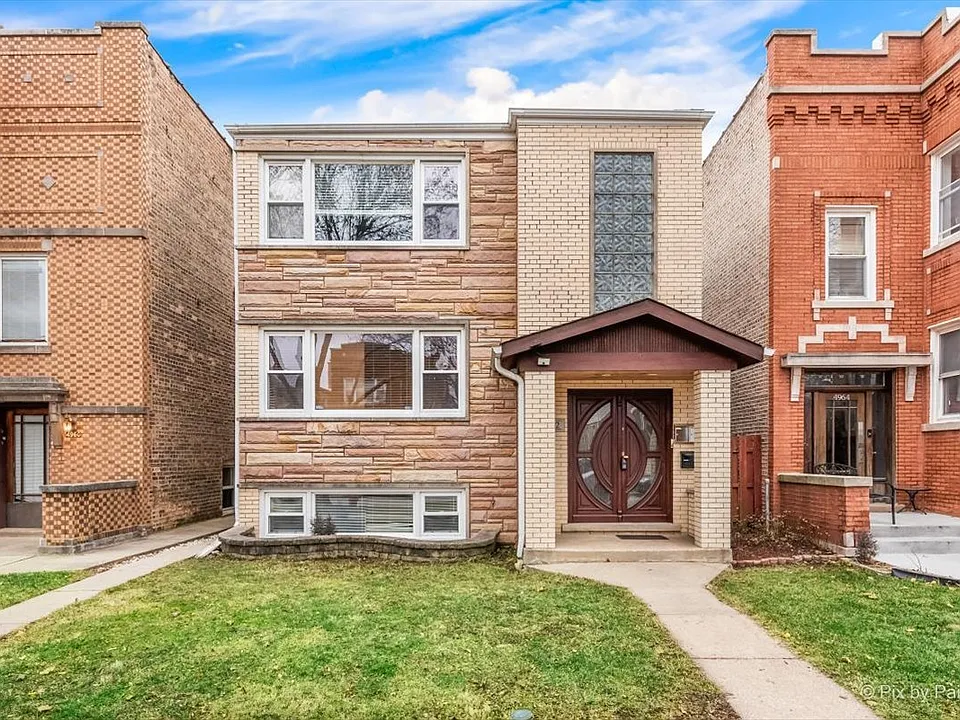 4962 N Mason Ave #1