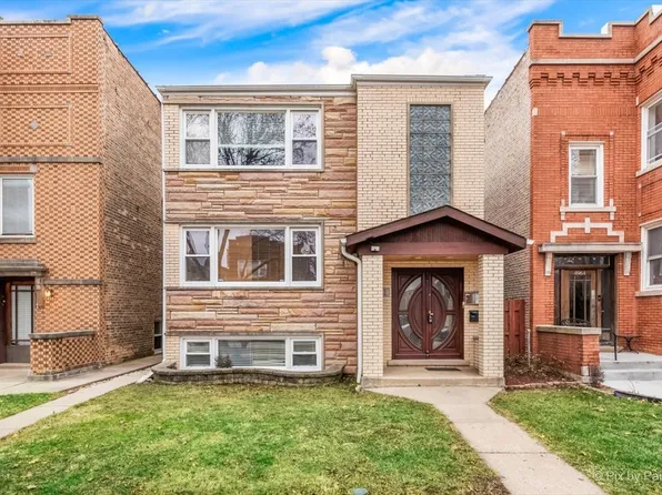 4962 N Mason Ave #1, Chicago, IL 60630