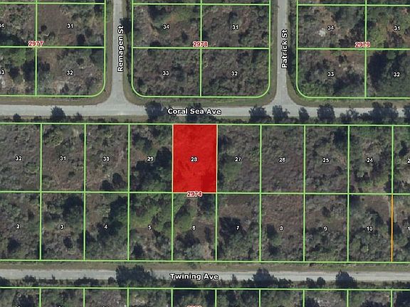 3rd image of 14455 Coral Sea Ave