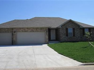 1646 N Mallard Drive, Nixa, MO, 65714