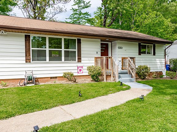 2nd image of 3805 Larry Dr