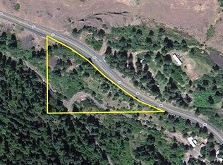 1147 Brady Gulch Rd, Kendrick, ID 83537