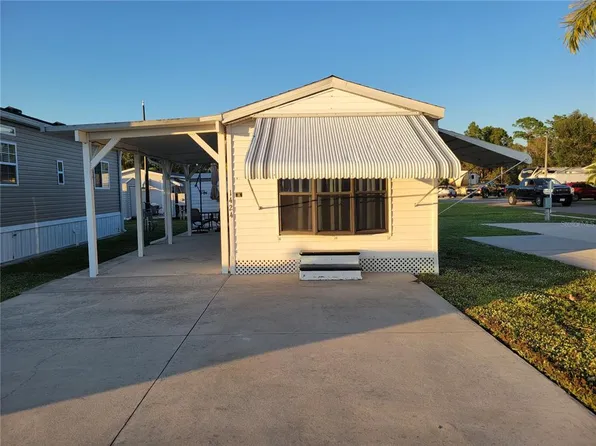 1424 Trout, Punta Gorda, FL 33950