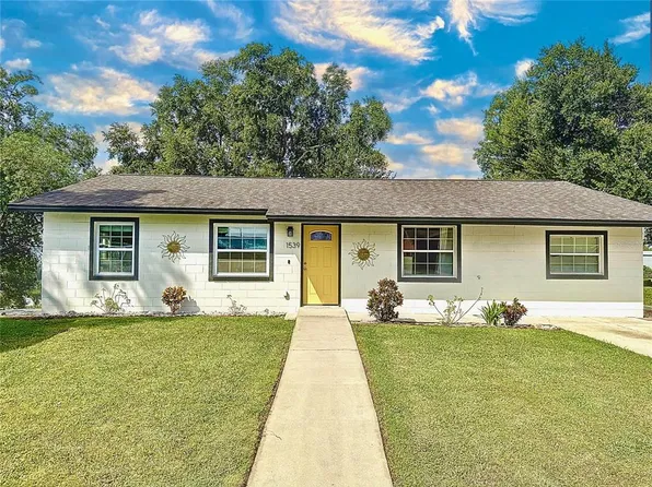 1539 Osceola Park Dr, Kissimmee, FL 34741