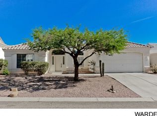 2408 E George Ln, Lake Havasu City, AZ 86404