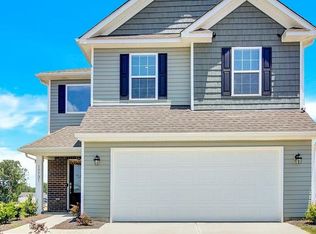 15721 Capps Rd, Charlotte, NC 28278