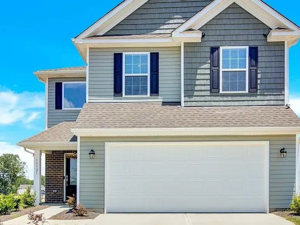 15721 Capps Rd, Charlotte, NC 28278