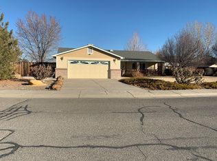 701 French Dr, Aztec, NM 87410