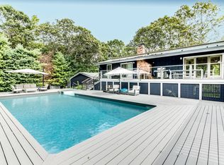 29 Runnymeade Dr, East Hampton, NY 11937