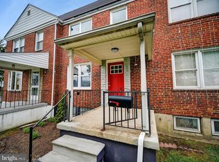 1840 Dunmere Rd, Baltimore, MD 21222