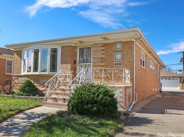 4332 N Osceola Ave, Norridge, IL 60706