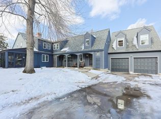 530 Chestnut St, Franklin, MA 02038