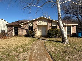 602 Tara Dr, Desoto, TX 75115