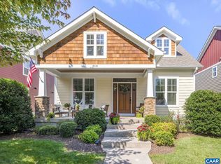 918 Haden Ln, Crozet, VA 22932
