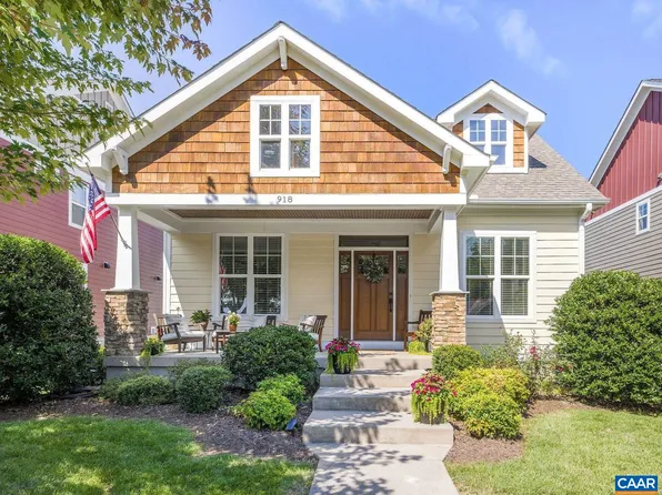 918 Haden Ln, Crozet, VA 22932
