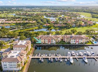 5520 N Harbor Village Dr APT 104, Vero Beach, FL 32967