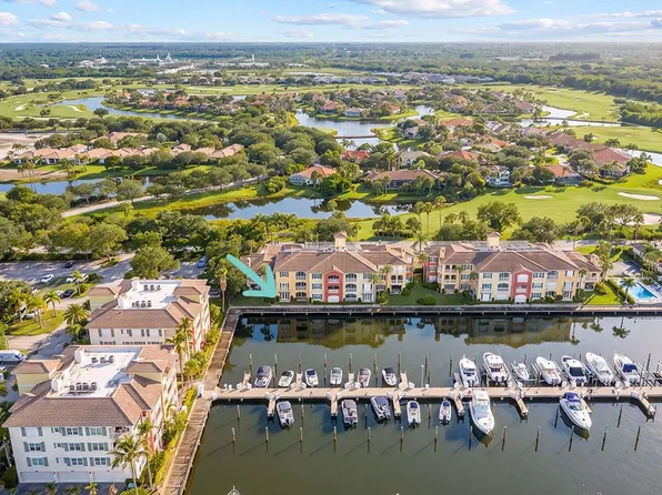 5520 N Harbor Village Dr APT 104, Vero Beach, FL 32967