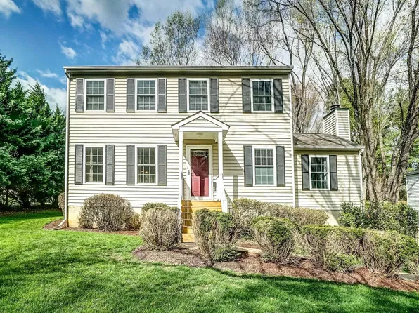 1710 Tinkers Cove Rd, Charlottesville, VA 22911