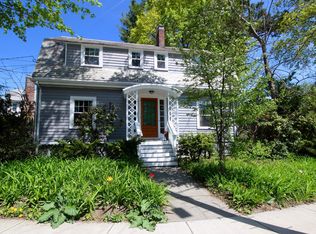 41 Katherine Rd, Watertown, MA 02472